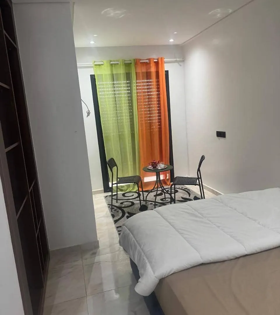 Holiday home Riad Twam Casablanca Morocco