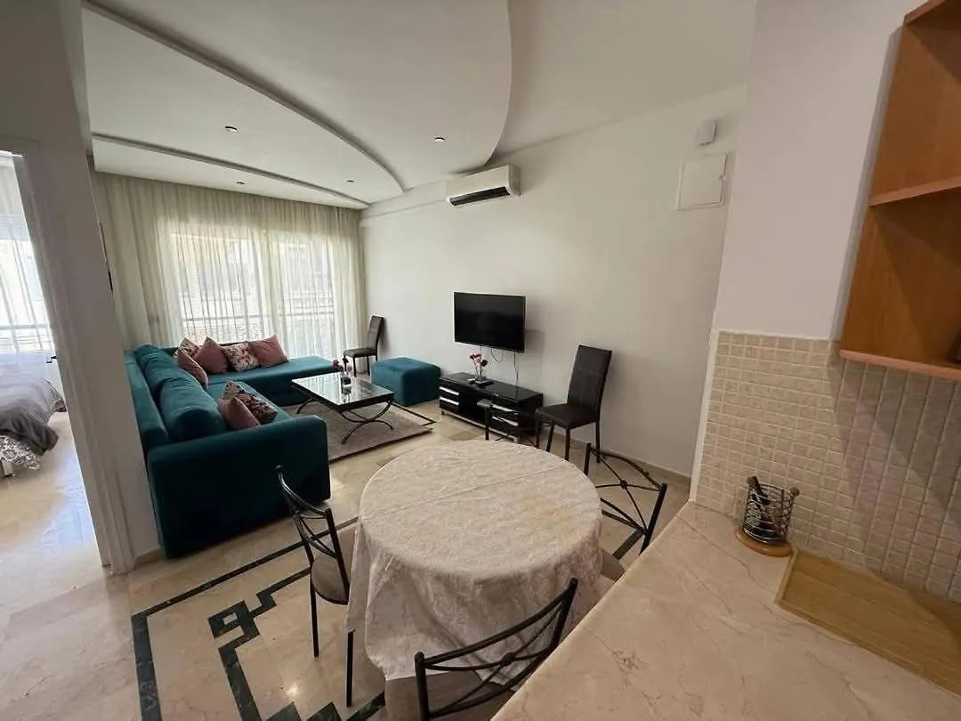 Holiday home Riad Twam Casablanca