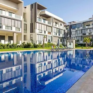 Spacieux Avec Piscine A Dar Bouazza - Appartement