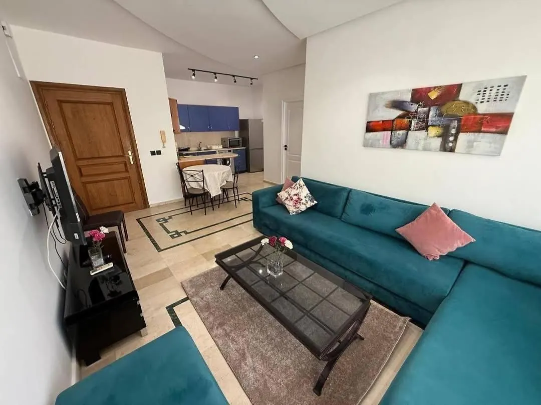Riad Twam Casablanca Morocco